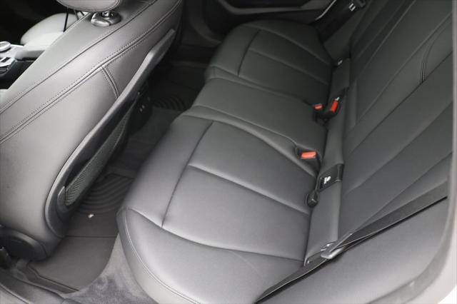 used 2022 BMW 228 Gran Coupe car, priced at $24,800