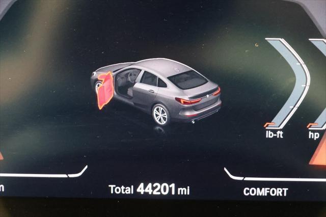 used 2022 BMW 228 Gran Coupe car, priced at $24,800