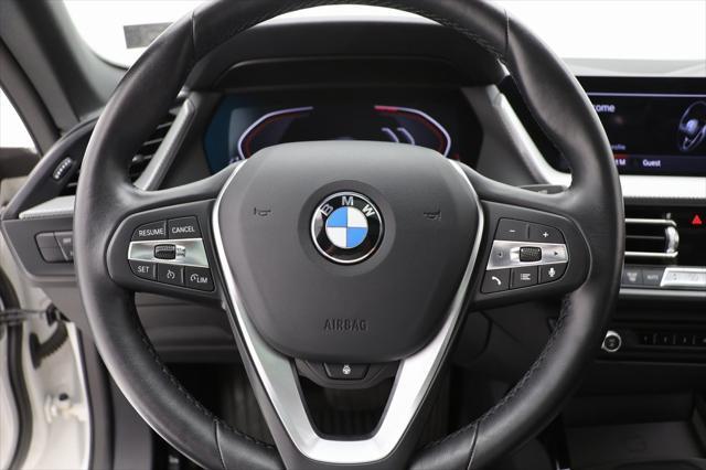used 2022 BMW 228 Gran Coupe car, priced at $24,800