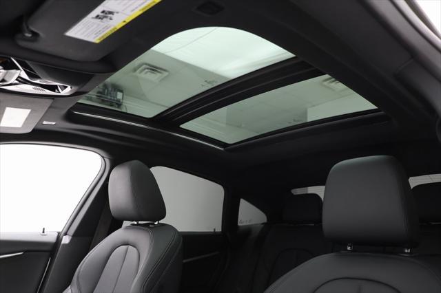 used 2022 BMW 228 Gran Coupe car, priced at $24,800