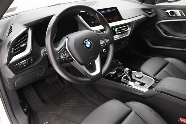 used 2022 BMW 228 Gran Coupe car, priced at $24,800