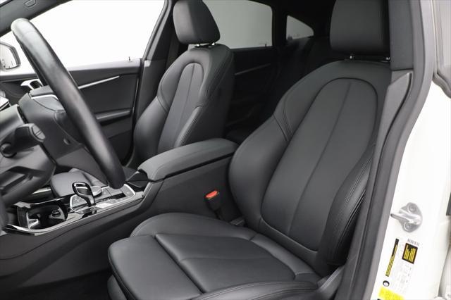 used 2022 BMW 228 Gran Coupe car, priced at $24,800