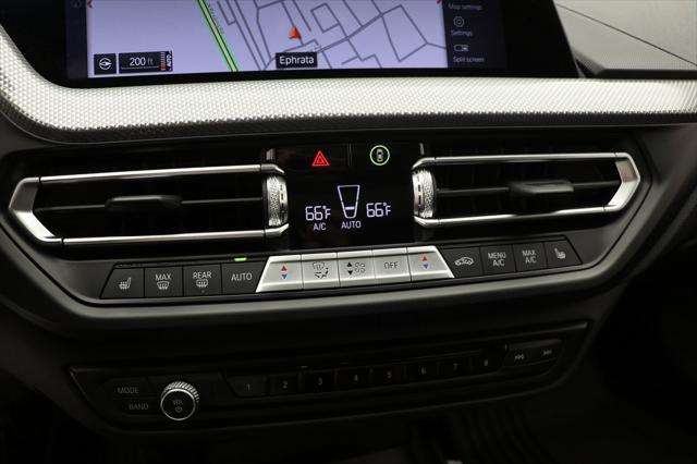 used 2022 BMW 228 Gran Coupe car, priced at $24,800