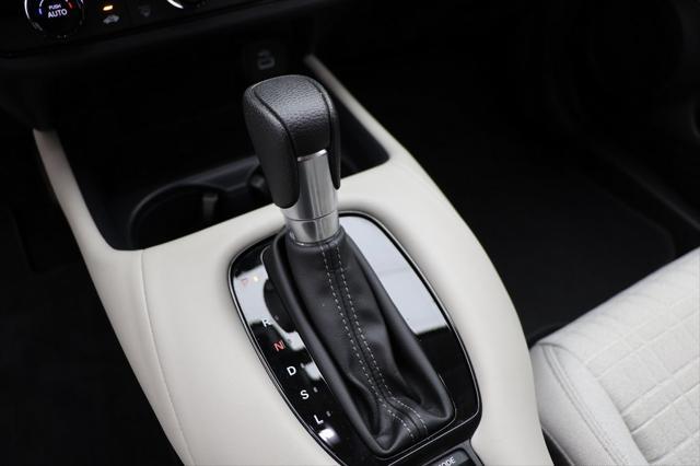 used 2024 Honda HR-V car, priced at $26,400