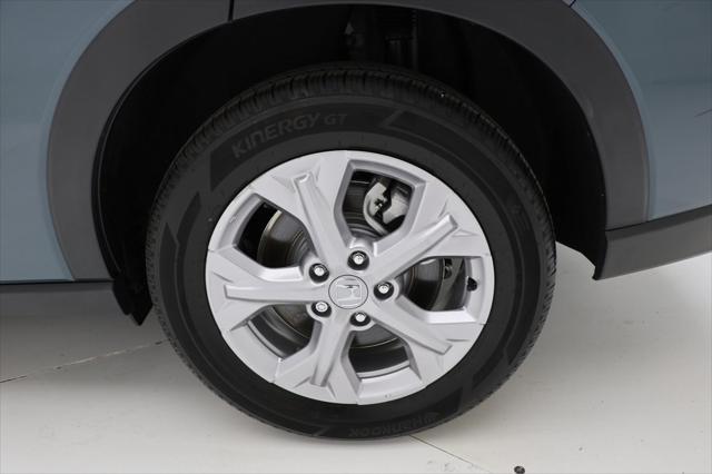 used 2024 Honda HR-V car, priced at $26,400