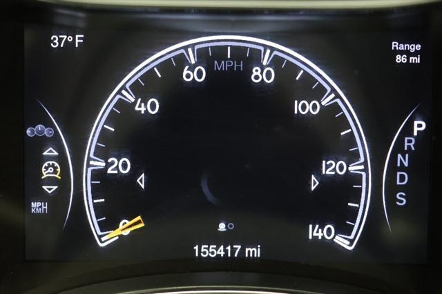 used 2014 Jeep Grand Cherokee car, priced at $8,900
