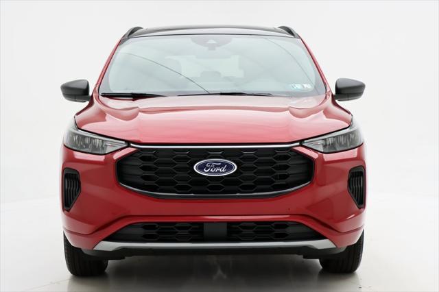 new 2024 Ford Escape car, priced at $34,299
