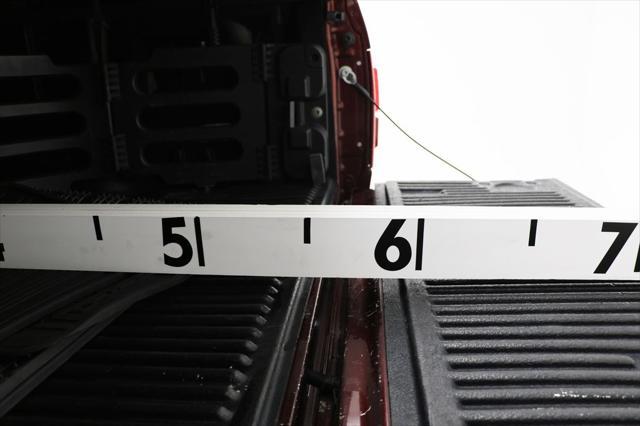 used 2015 Ford F-150 car, priced at $24,900