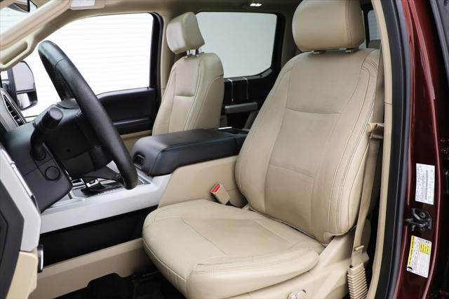 used 2015 Ford F-150 car, priced at $24,900