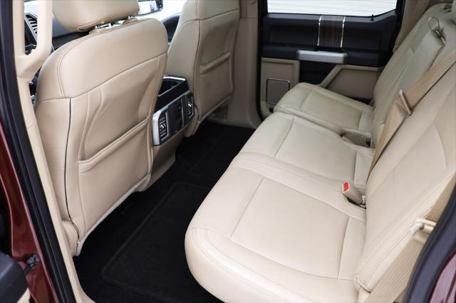 used 2015 Ford F-150 car, priced at $24,900