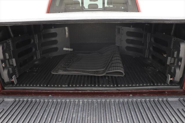used 2015 Ford F-150 car, priced at $24,900