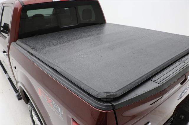 used 2015 Ford F-150 car, priced at $24,900