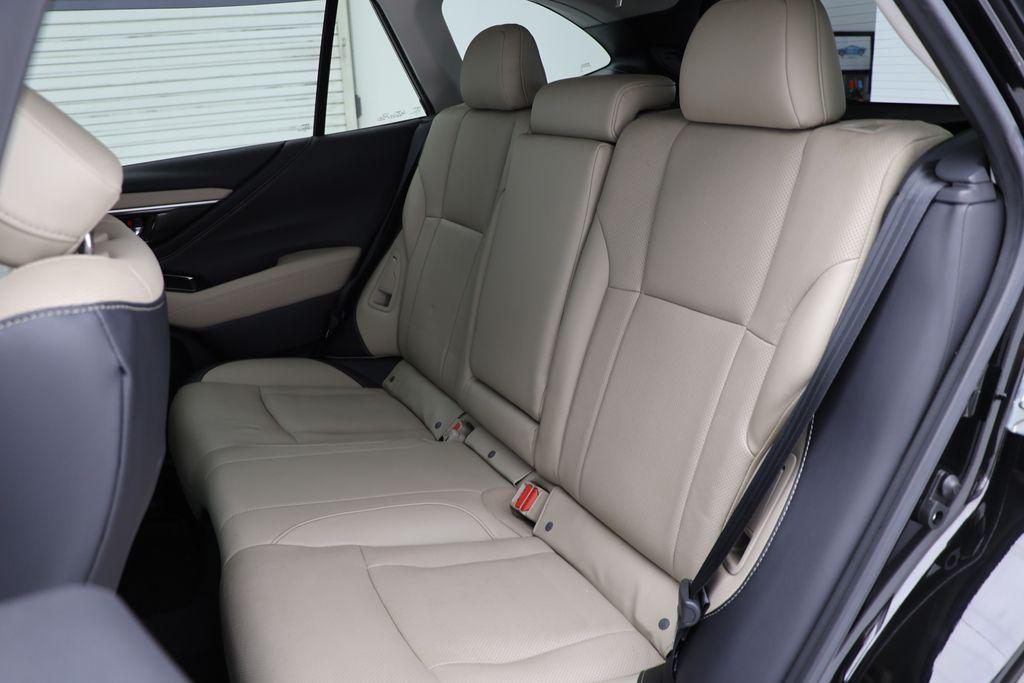 used 2020 Subaru Outback car, priced at $20,400