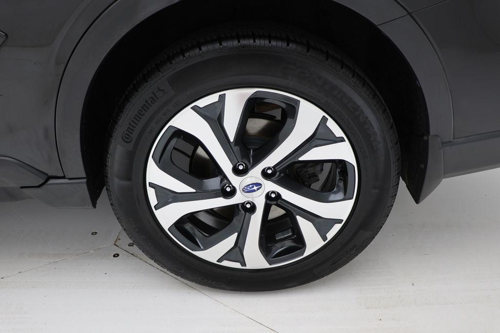 used 2020 Subaru Outback car, priced at $20,400