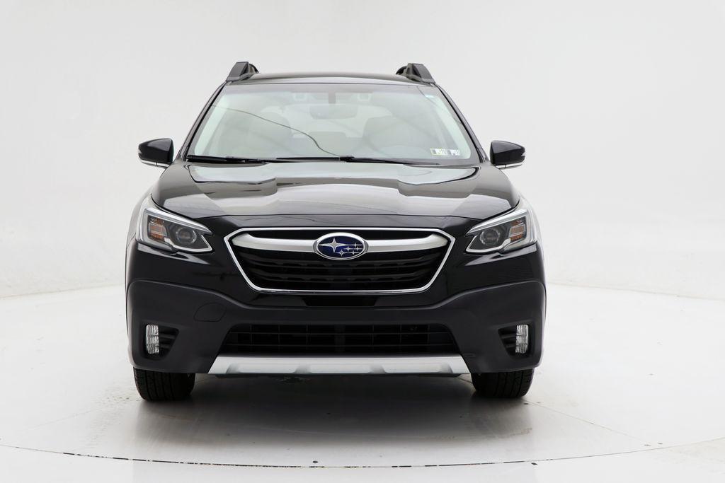 used 2020 Subaru Outback car, priced at $20,400