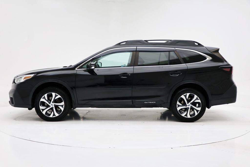 used 2020 Subaru Outback car, priced at $20,400