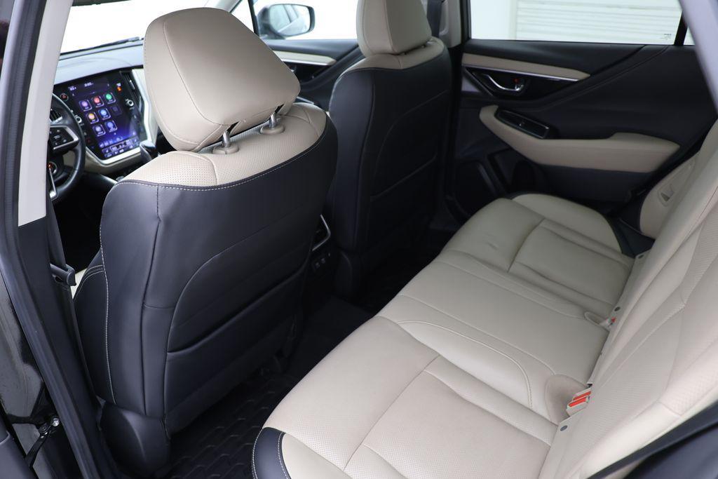 used 2020 Subaru Outback car, priced at $20,400