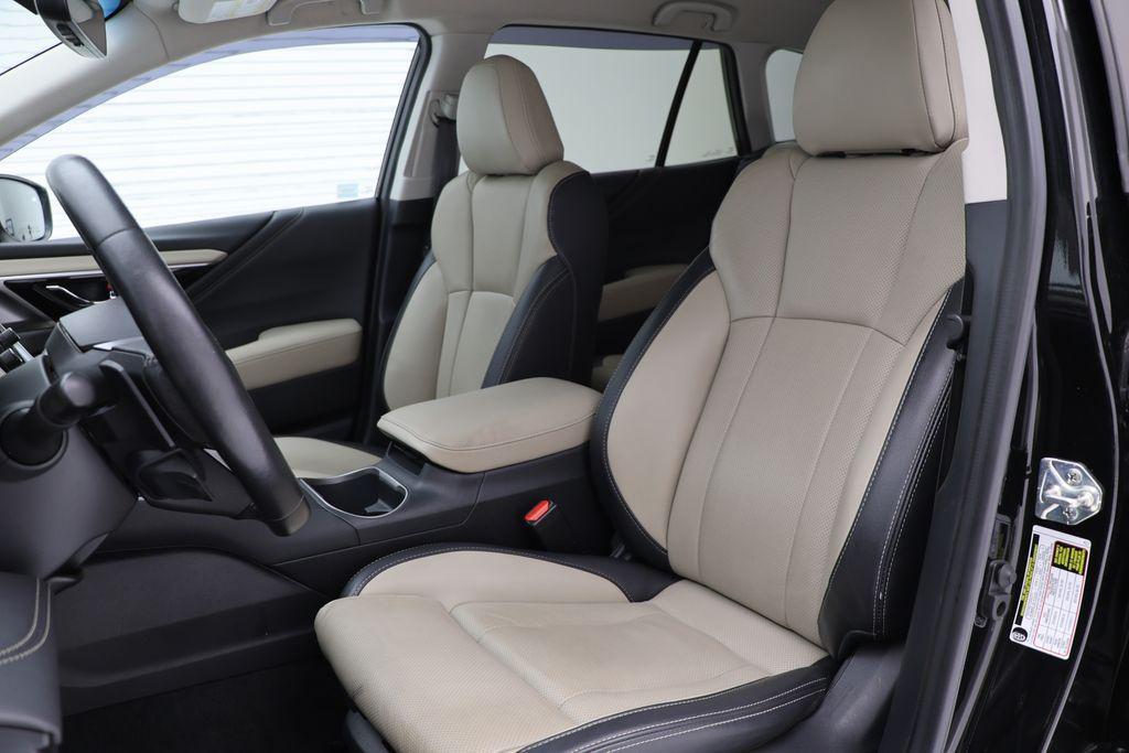 used 2020 Subaru Outback car, priced at $20,400