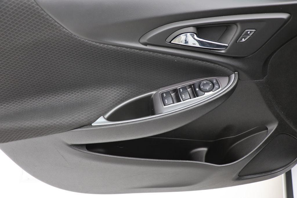 used 2023 Chevrolet Malibu car, priced at $16,900
