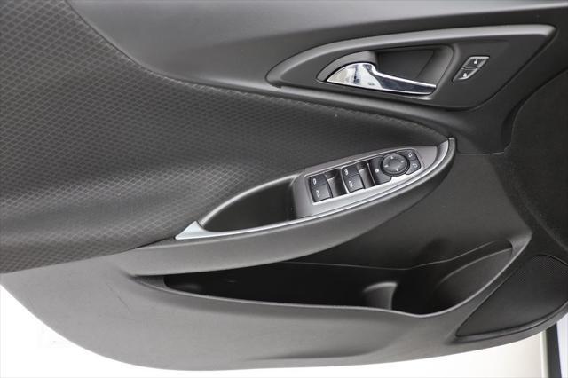 used 2023 Chevrolet Malibu car, priced at $16,900