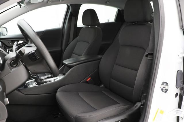 used 2023 Chevrolet Malibu car, priced at $16,900