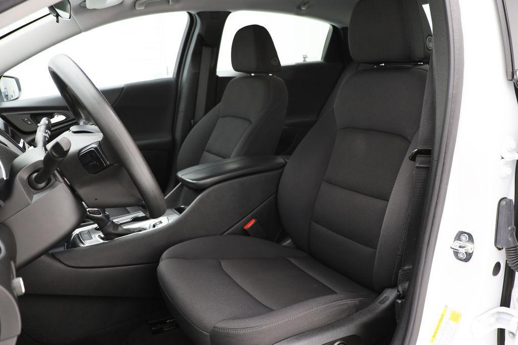 used 2023 Chevrolet Malibu car, priced at $16,900