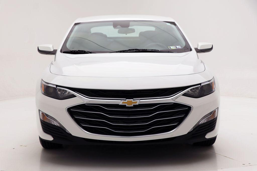 used 2023 Chevrolet Malibu car, priced at $16,900