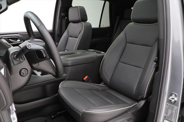 used 2023 GMC Yukon car, priced at $62,800