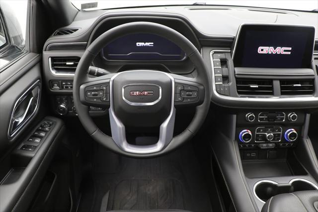 used 2023 GMC Yukon car, priced at $62,800