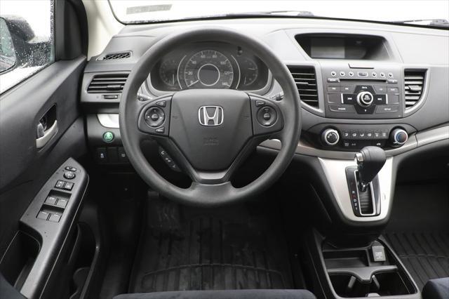 used 2014 Honda CR-V car, priced at $9,995