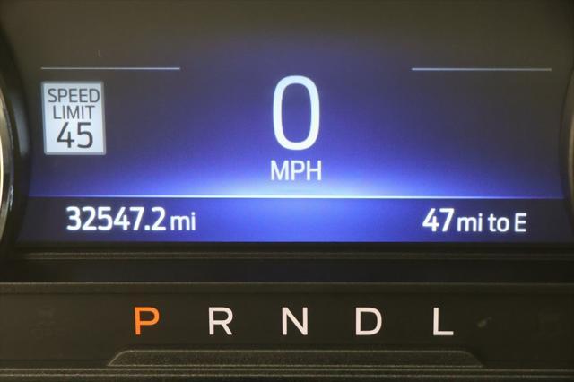 used 2022 Ford Explorer car, priced at $31,900