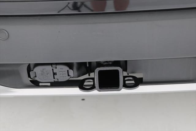 used 2022 Ford Explorer car, priced at $31,900