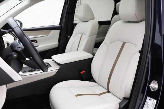 used 2024 Mazda CX-90 PHEV car, priced at $40,800