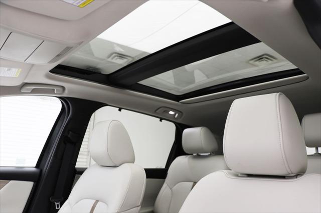 used 2024 Mazda CX-90 PHEV car, priced at $40,800