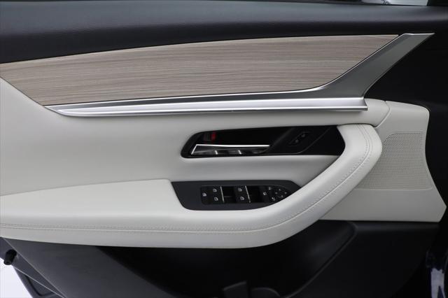 used 2024 Mazda CX-90 PHEV car, priced at $40,800