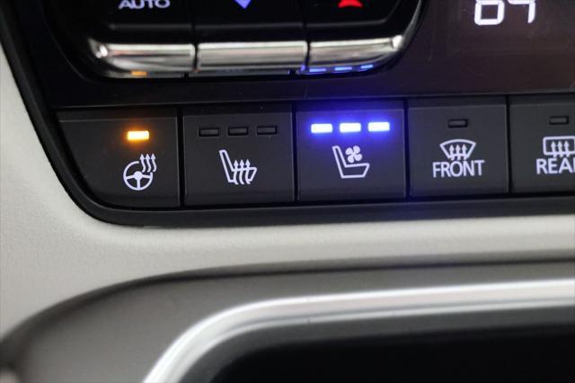 used 2024 Mazda CX-90 PHEV car, priced at $40,800