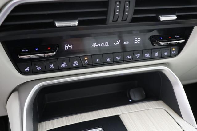 used 2024 Mazda CX-90 PHEV car, priced at $40,800