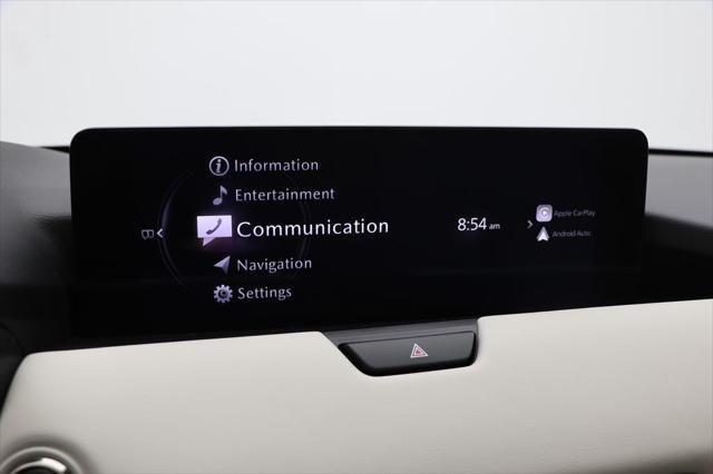used 2024 Mazda CX-90 PHEV car, priced at $40,800