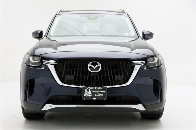 used 2024 Mazda CX-90 PHEV car, priced at $40,800