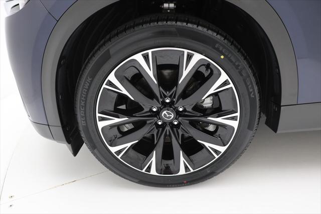 used 2024 Mazda CX-90 PHEV car, priced at $40,800
