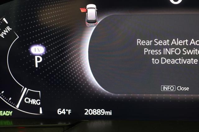 used 2024 Mazda CX-90 PHEV car, priced at $40,800