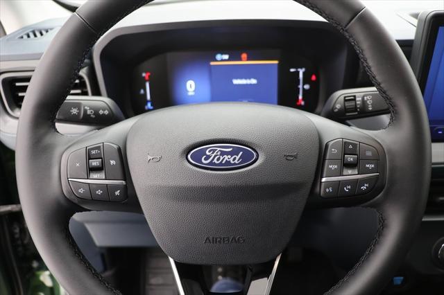 new 2025 Ford Maverick car, priced at $32,665