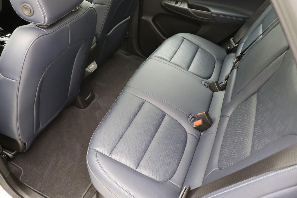 used 2022 Chevrolet Bolt EUV car, priced at $19,800
