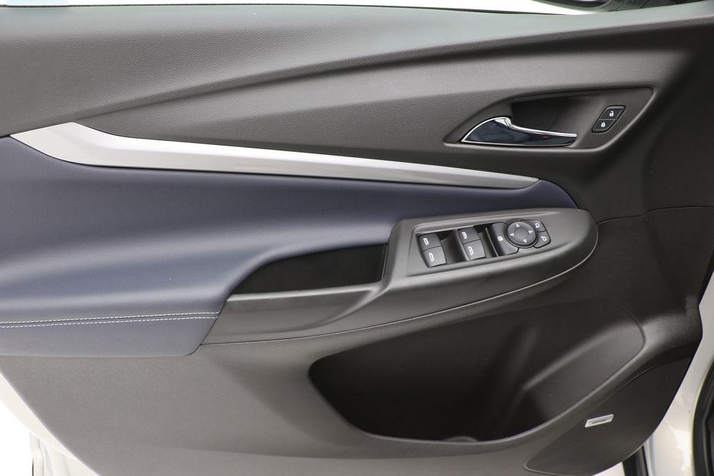 used 2022 Chevrolet Bolt EUV car, priced at $19,800