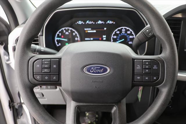 used 2022 Ford F-150 car, priced at $36,800