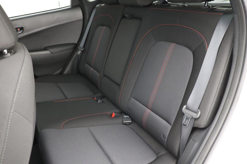 used 2023 Hyundai Kona car, priced at $23,450