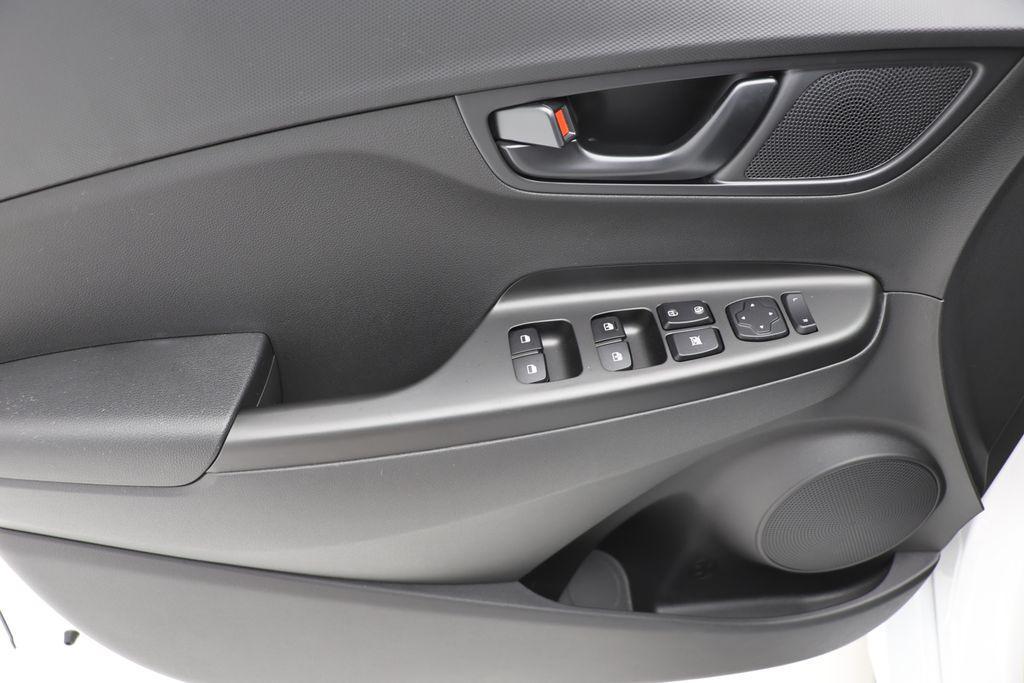 used 2023 Hyundai Kona car, priced at $23,450