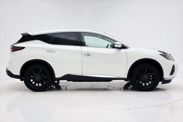 used 2023 Nissan Murano car, priced at $29,900