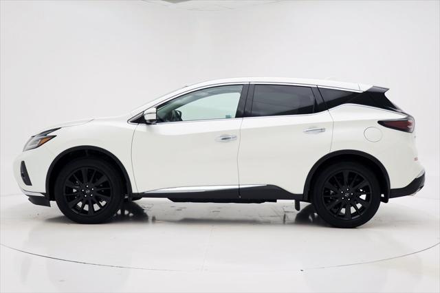 used 2023 Nissan Murano car, priced at $29,900