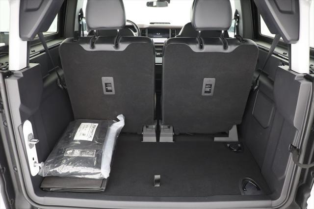 used 2023 Ford Bronco car, priced at $46,800